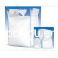 Sleeve Lifting PP Big Bag, Jumbo Bag